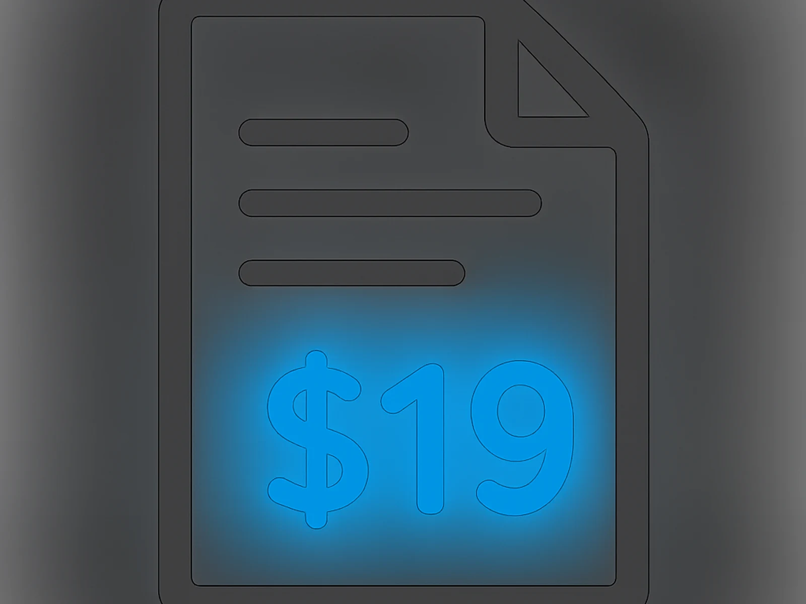 Feature illustration for the journal post: Why we publish our prices on the public site