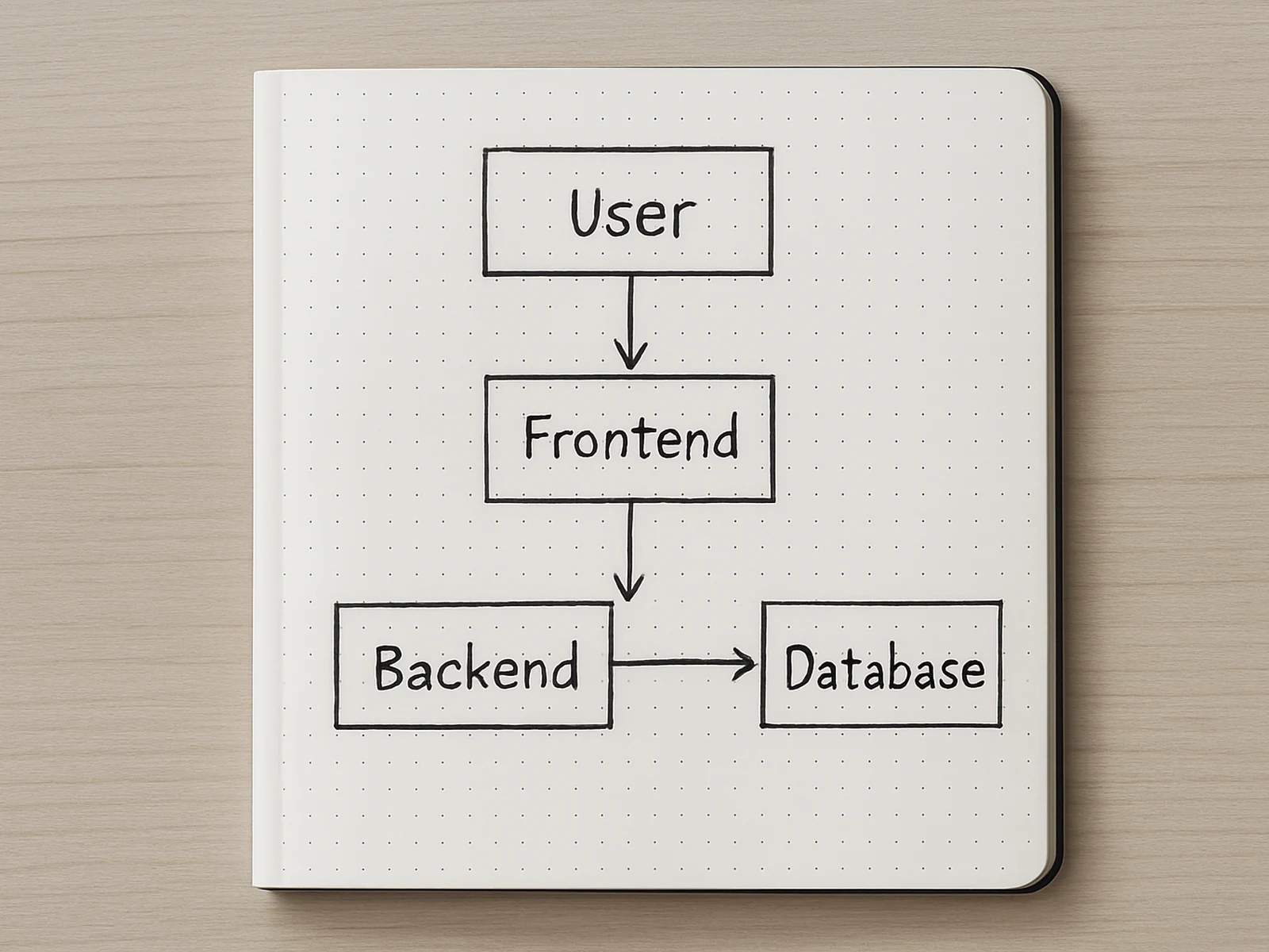 A close-up of a monitor showing a terminal session with a deploy in progress and a Postgres query plan beside it